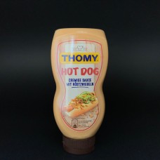 Соус Thomy від Nestle Hot Dog Хот Дог