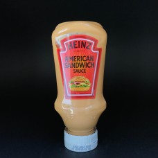 Соус Heinz American Sandwich Sauce Американський сендвіч