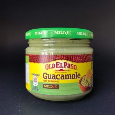 Соус Old El Paso Guacamole Гуакамоле