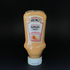 Соус Heinz Burger Sauce Бургер