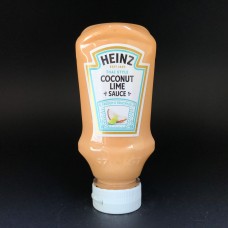 Соус Heinz Coconut Lime Sauce Кокос лайм
