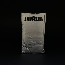 Кава мелена Lavazza Decaffeinato без кофеїну економ