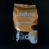 Кава в зернах Lavazza Caffe Crema Dolce