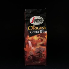 Кава мелена моноарабіка Segafredo Le Origini Costa Rica