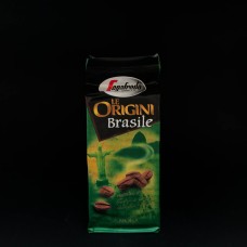 Кава мелена моноарабіка Segafredo Le Origini Brasile