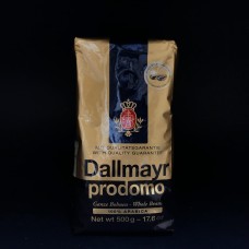 Кава в зернах Dallmayr Prodomo 500g