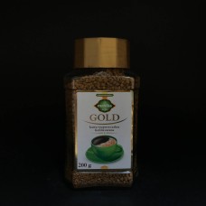 Кава розчинна Mahika Gold