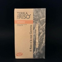 Рис нешліфований Integrale Grandi Terra Del Riso