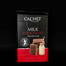 Cachet Milk Молочний шоколад