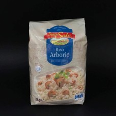 Рис Арборіо Riso Arborio Delizie dal Sole