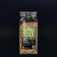 Рис нешліфований асорті Fantasia integrale Risovi