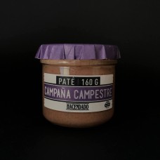Паштет Hacendado Campana Campestre зі свинини