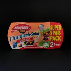 Rio Mare Thunfisch Salat Mexicana Ріо Маре Салат з тунцем мексиканський 2 штуки