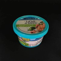 Тунець MareBlu LeDeli di Tonno з оливками, каперсами та орегано