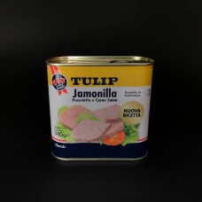 Консерва м’ясна Tulip Jamonilla Шинка зі свинини