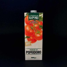 Томатна паста Passata di pomodore Il giardino dei Sapori 1 kg
