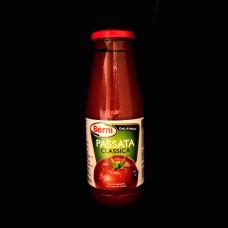 Томатна паста Passata classical Berni