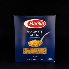 Спагетті Тальяті Barilla Spaghetti Tagliati