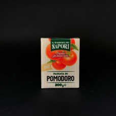 Томатна паста Passata di pomodore Il giardino dei Sapori 200 g