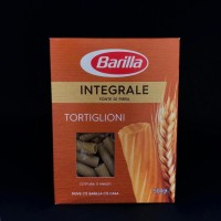 Паста Інтеграле Тортільоні Barilla Integrale Tortiglioni