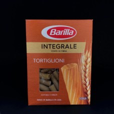Паста Інтеграле Тортільоні Barilla Integrale Tortiglioni