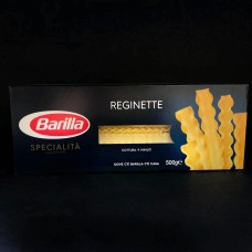 Паста Регінетте Barilla Reginette