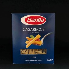 Паста Казеречче Barilla Casarecce