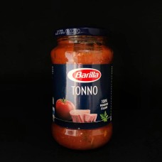 Соус до пасти Тонно Tonno Barilla