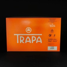 Гарячий шоколад A la taza Trapa 25x30 g