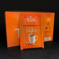 Гарячий шоколад A la taza Trapa 1 пакетик 30 g