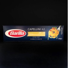 Паста Капелліні Barilla Capellini n.1