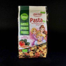 Макарони у формі принцес Pasta Disney Princess Dalla Costa