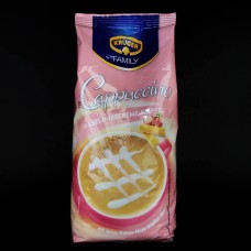 Капучино з горіхово-вафельним смаком Cappuccino haselnusscreme-waffel Kruger