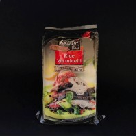 Рисова вермішель Rice vermicelli Exotic Food