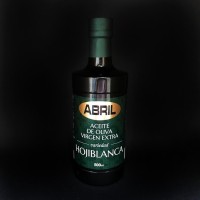 Оливкова олія Aceite De Oliva Virgen Extra Hojiblanca Abril