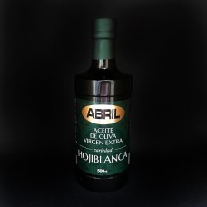 Оливкова олія Aceite De Oliva Virgen Extra Hojiblanca Abril