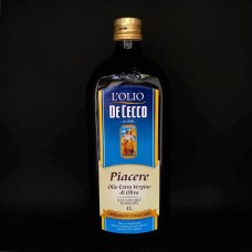 Оливкова олія Olio Extra Vergine di Oliva Piacere L’olio De Cecco