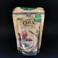 Насіння чіа Borchers Chia Samen Schwarze