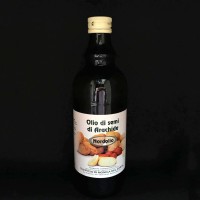Олія арахісова Olio di semi di Arachide Nordolio
