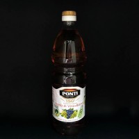 Винний оцет білий Aceto di Vino Bianco Ponti
