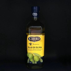 Оливкова олія рафінована Olio di Oliva Cirio