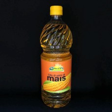 Олія кукурудзяна Olio di semi di Mais Collina d’Oro