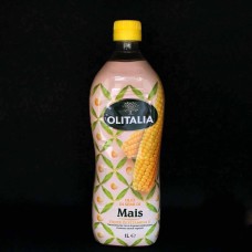 Олія кукурудзяна Olio di semi di Mais Olitalia
