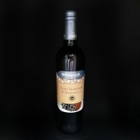 Бальзамічний оцет Aceto Balsamico di Modena I.G.P. Mengazzoli