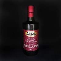 Оливкова олія Aceite De Oliva Virgen Extra Arbequina Abril