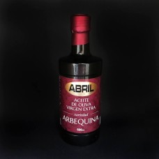 Оливкова олія Aceite De Oliva Virgen Extra Arbequina Abril