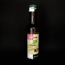 Олія арганова Olio di Argan Crudolio organic