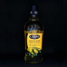 Оливкова олія рафінована Olio di Oliva Ricette Delicate Cirio