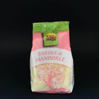 Мигдальне борошно Life Farina di Mandorle