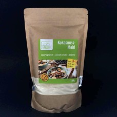 Кокосове борошно Kokosnuss-Mehl Danlee